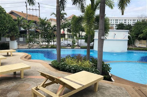 Foto 57 - Pattaya Pool Villa TLH