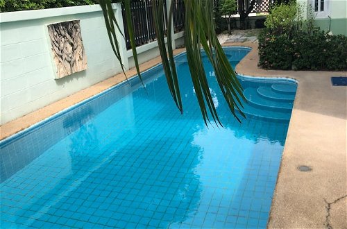 Photo 31 - Pattaya Pool Villa TLH