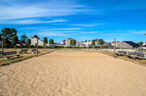 Photo 29 - Classic Holiday Home in Westende With Terrace