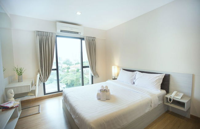 Park 19 Hotel - Foto 2