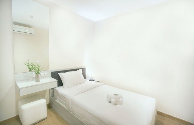 Park 19 Hotel - Foto 12