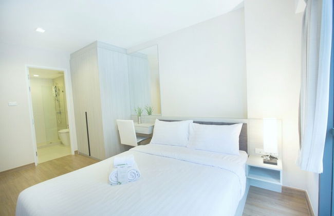 Park 19 Hotel - Foto 13
