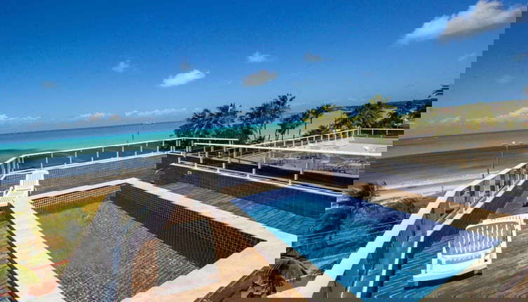 Foto 1 - Bela Hospedagem - Atl Sul em Cabo Branco