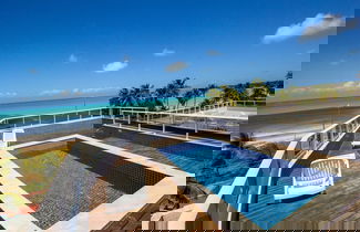 Foto 1 - Bela Hospedagem - Atl Sul em Cabo Branco