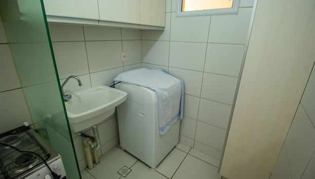 Cozinha privada