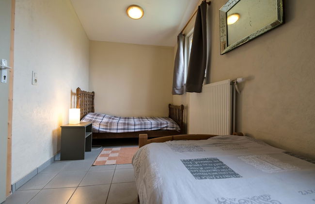 Gîte Les Trois Voisins - Foto 11