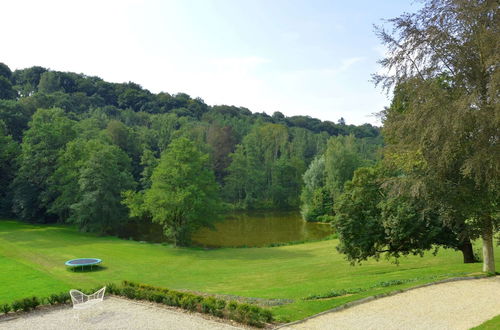 Foto 40 - Luxurious Castle in Marchin With Infrared Sauna