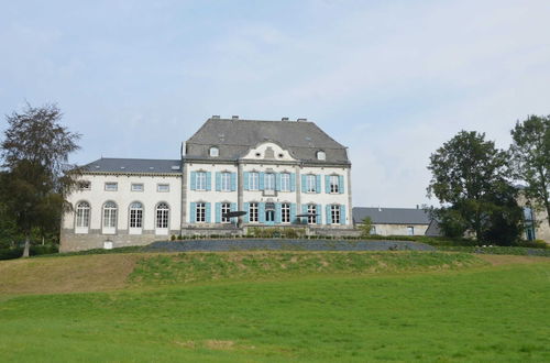 Foto 39 - Luxurious Castle in Marchin With Infrared Sauna