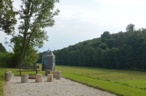 Photo 33 - Lavish Castle With Sauna and Gym in Vyle-et-tharoul