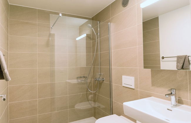 Hitrental Messe Apartments - Foto 37