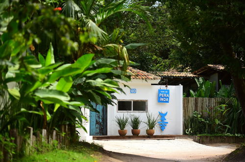 Photo 1 - Vila Perainda