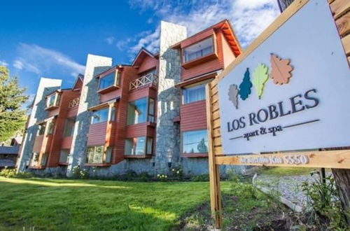 Photo 1 - Los Robles Apart & Spa