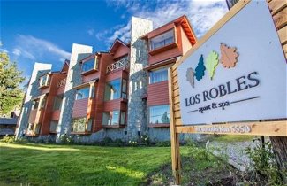 Foto 1 - Los Robles Apart & Spa