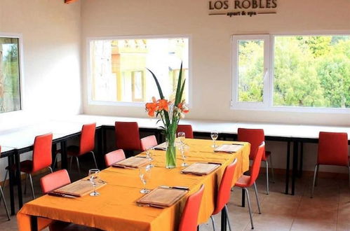 Photo 19 - Los Robles Apart & Spa