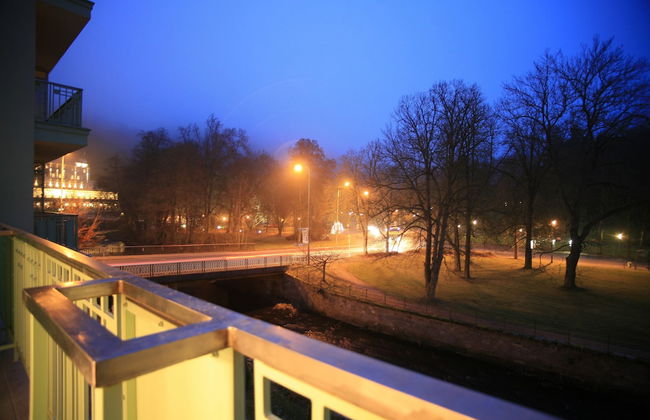 Slunecni lazne - Foto 34