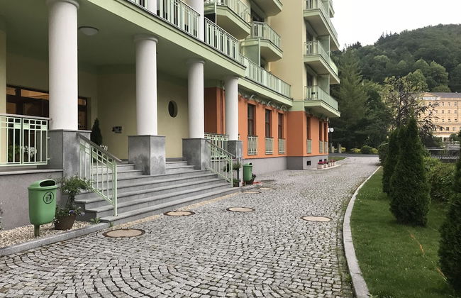Slunecni lazne - Foto 51