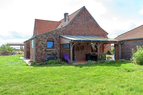 Photo 12 - Cozy Holiday Home in Ploegsteert With a Garden