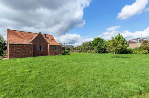 Photo 16 - Cozy Holiday Home in Ploegsteert With a Garden