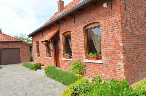 Photo 20 - Cozy Holiday Home in Ploegsteert With a Garden