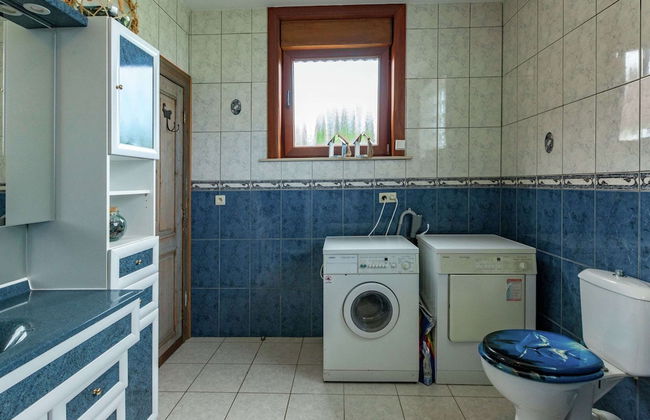 Spacious Family Home - Foto 6