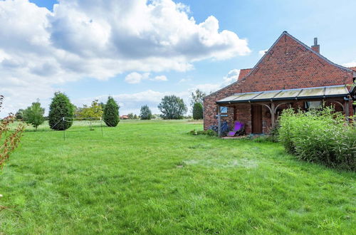 Photo 11 - Cozy Holiday Home in Ploegsteert With a Garden