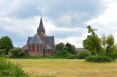 Photo 14 - Cozy Holiday Home in Ploegsteert With a Garden