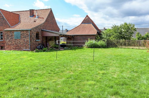 Photo 11 - Cozy Holiday Home in Ploegsteert With a Garden