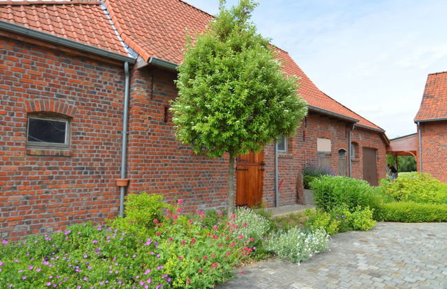 Spacious Family Home - Foto 12