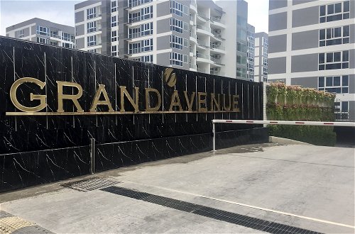Photo 80 - Luxury Apartments in Grand Avenue
