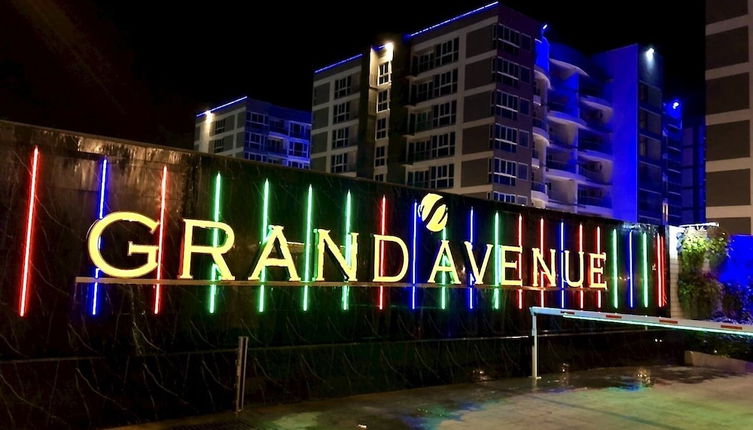 Foto 1 - Luxury Apartments in Grand Avenue