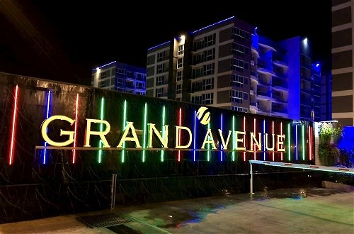 Photo 1 - Luxury Apartments in Grand Avenue