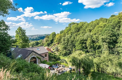 Photo 41 - Nice Holiday Home in Nature With Sauna, hot tub en Swimming Pool