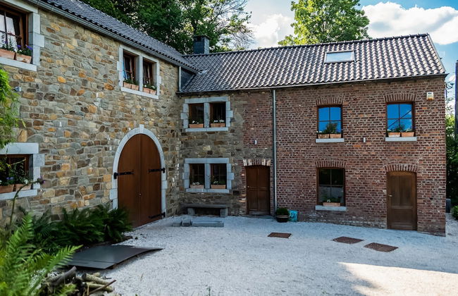 Holiday Home With Sauna and Swimming Pool - Foto 44