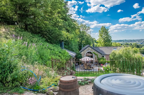 Photo 26 - Nice Holiday Home in Nature With Sauna, hot tub en Swimming Pool