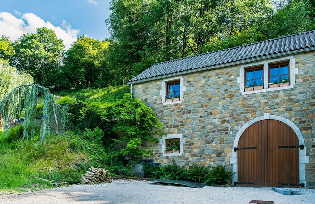 Holiday Home With Sauna and Swimming Pool - Foto 42