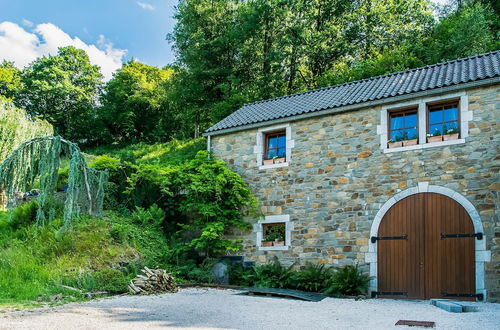 Photo 40 - Nice Holiday Home in Nature With Sauna, hot tub en Swimming Pool