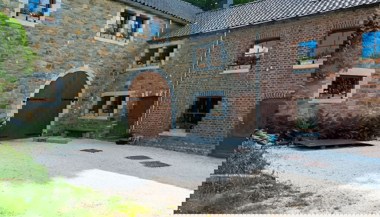 Photo 1 - Holiday Home With Sauna and Swimming Pool