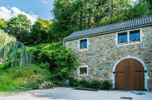 Photo 2 - Nice Holiday Home in Nature With Sauna, hot tub en Swimming Pool