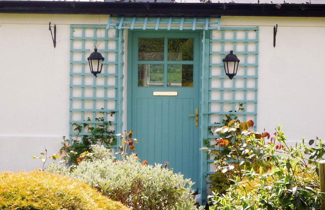 Fleur Cottage - Foto 16