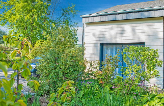 Captivating Cottage in Vielsalm near Forest - Foto 27