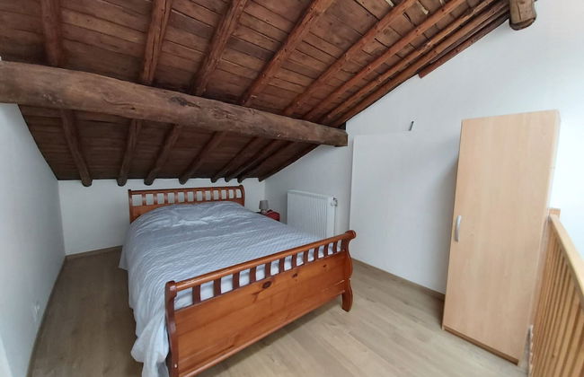 Captivating Cottage in Vielsalm near Forest - Foto 3