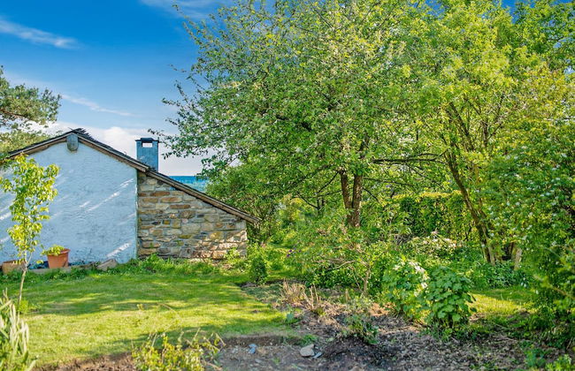 Captivating Cottage in Vielsalm near Forest - Foto 26