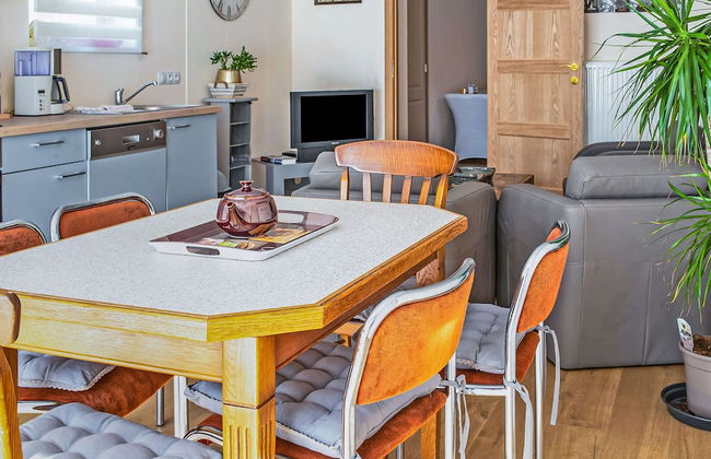 Captivating Cottage in Vielsalm near Forest - Foto 14