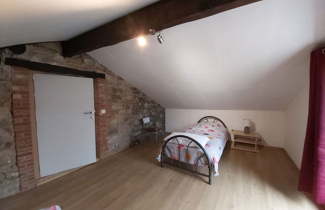Captivating Cottage in Vielsalm near Forest - Foto 4