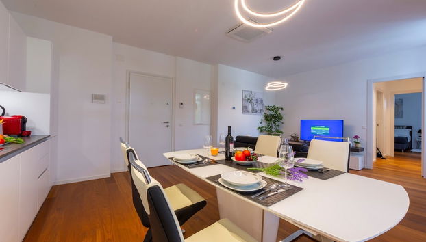 Restauration dans la chambre