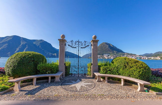 Love of Lugano - Foto 15