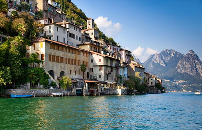 Love of Lugano - Foto 17