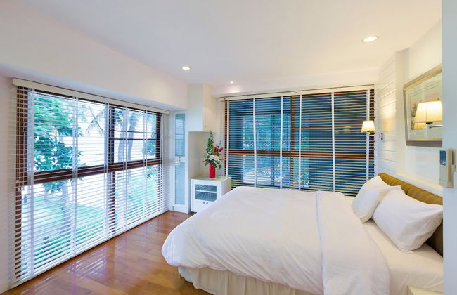 Baan LonSai Beachfront Condominium - Foto 4