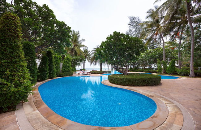 Baan LonSai Beachfront Condominium - Foto 27
