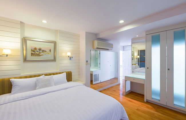 Baan LonSai Beachfront Condominium - Foto 3